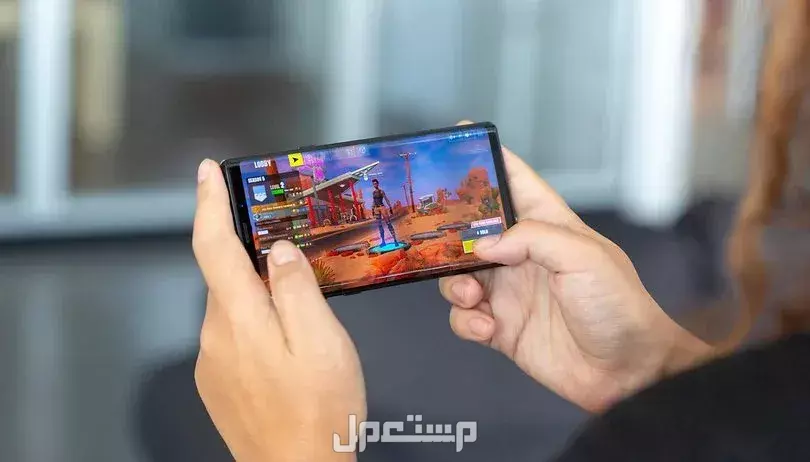 متطلبات وملفات تشغيل فورت نايت على الجوال والهواتف التي تدعمها أقل مواصفات لتشغيل Fortnite