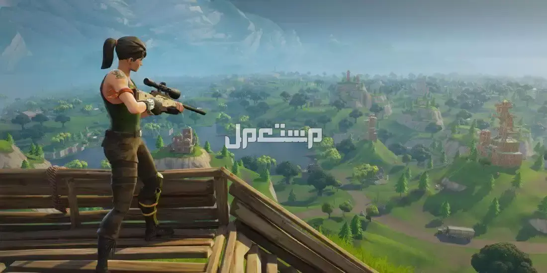 متطلبات وملفات تشغيل فورت نايت على الجوال والهواتف التي تدعمها الهواتف التي تدعم فورت نايت