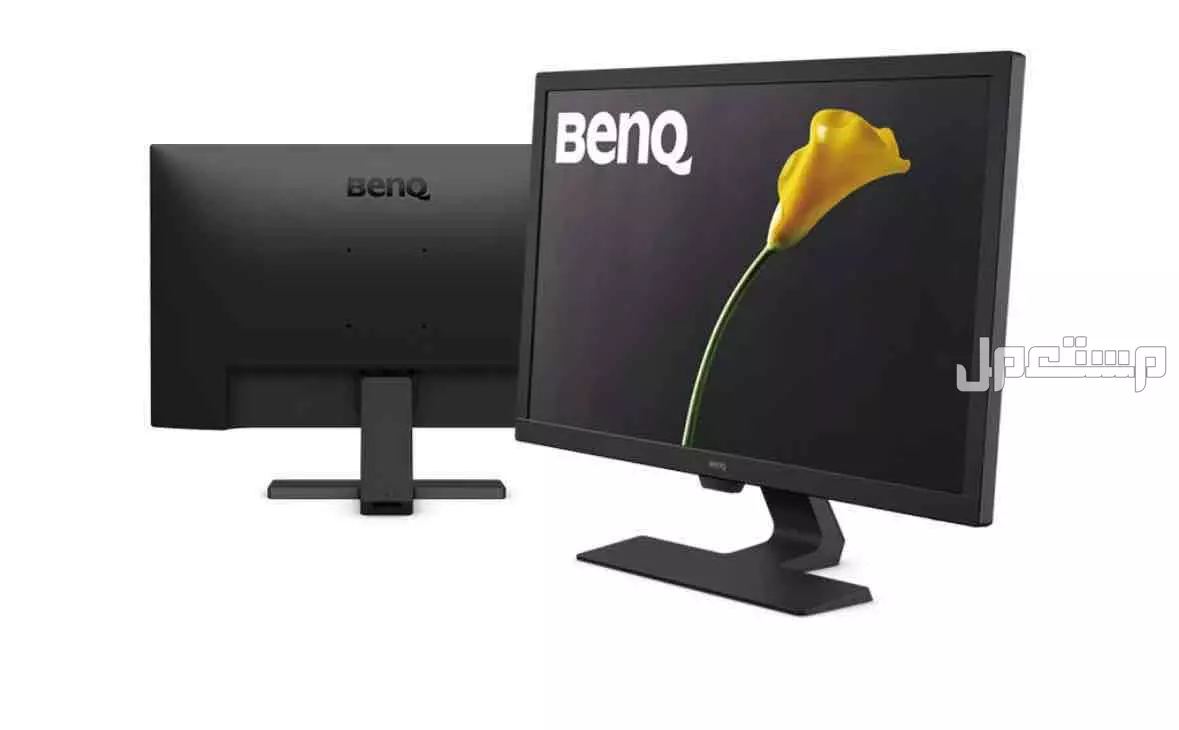 شاشة 📦 BenQ GL2780  في حائل بسعر 500 ريال سعودي