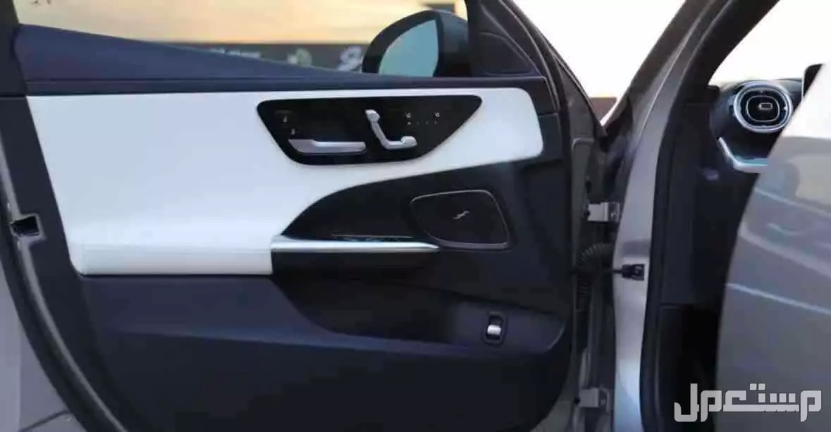 مرسيدس c300 وارد كوريا مواصفات عالية2022