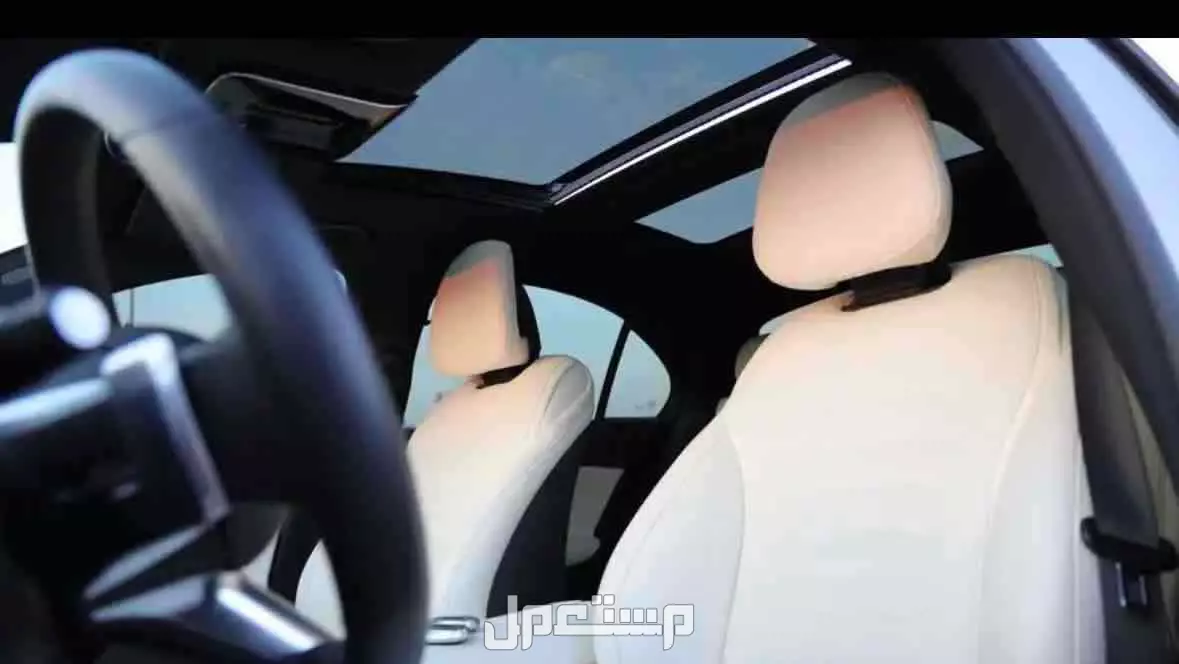 مرسيدس c300 وارد كوريا مواصفات عالية2022