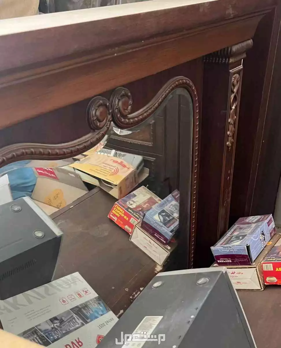 غرفة نوم نفرين للبيع في الرياض