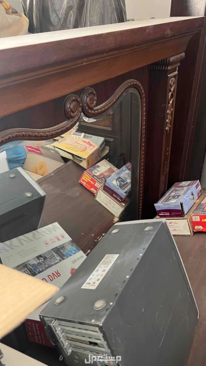 غرفة نوم نفرين للبيع في الرياض