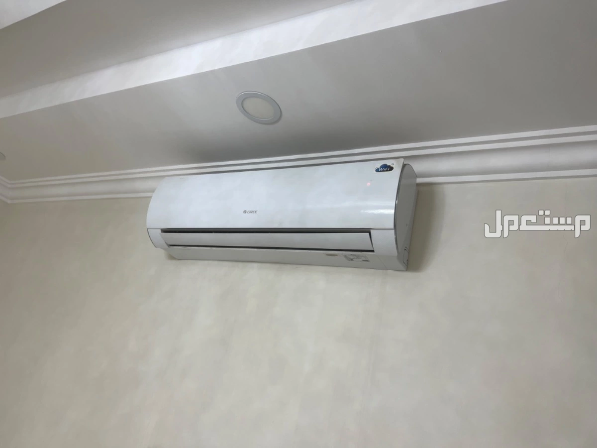 مكيف جري gree 24 وحدة طنين أخو الجديد