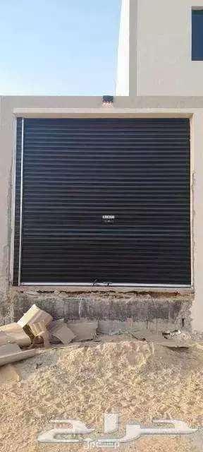 تصليح اصلاح ابواب كراج صيانه مواطير قراج سحاب