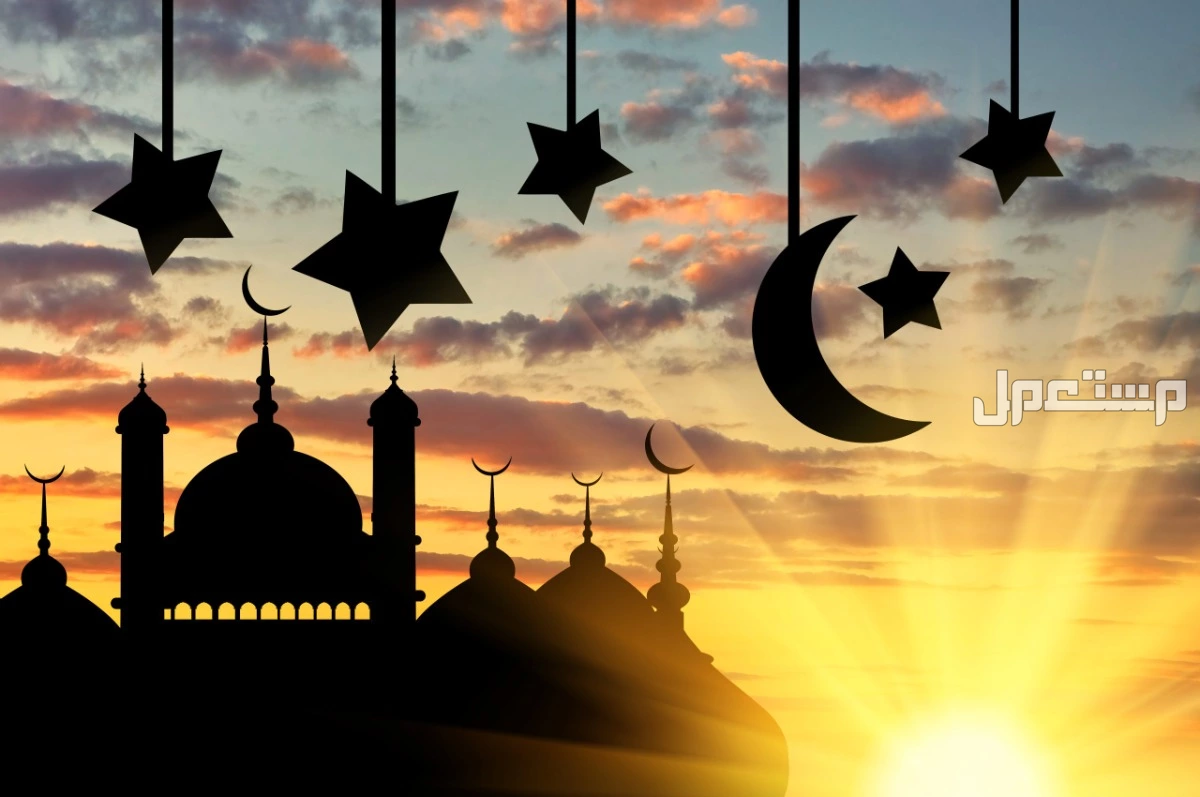 تهنئة رأس السنة الهجرية 1447 بالإنجليزي مترجمة للعربية بالصور