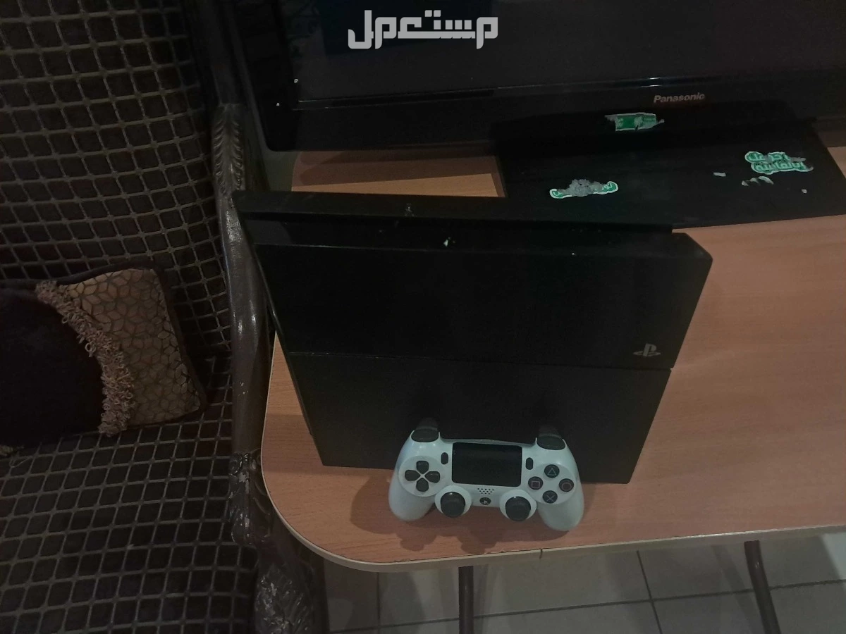 سوني فور موقع لاحساء بسعر 1200