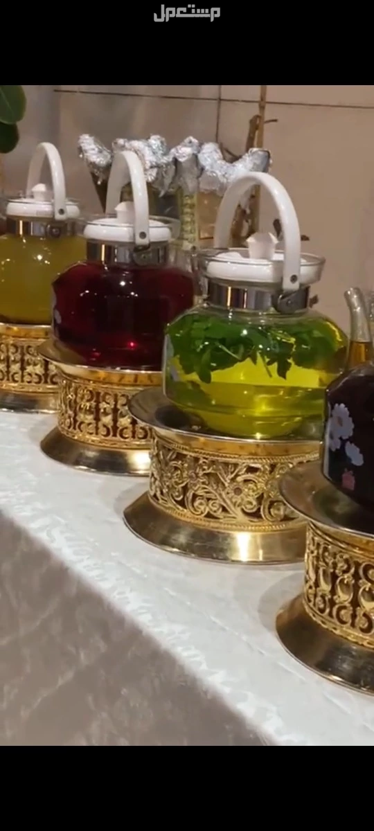 قهوجيين وصبابين بالرياض رجال ونساء