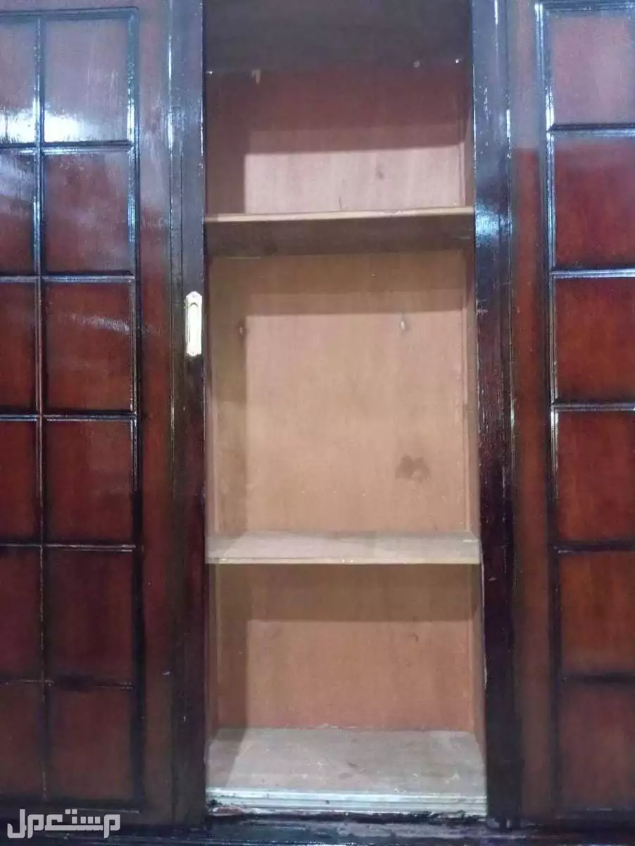 غرفة نوم جرار استعمال خفيف جدا وسعر لقطه