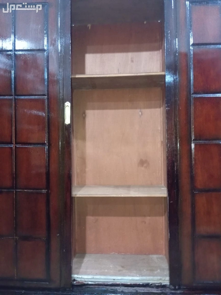 غرفة نوم جرار استعمال خفيف جدا وسعر لقطه