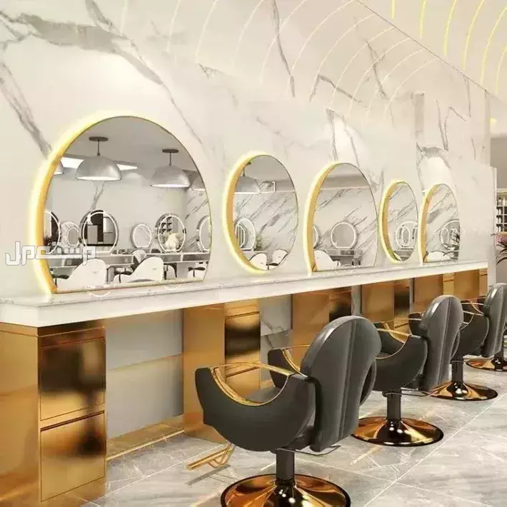 ما هي مستلزمات صالون نسائي؟ دليل 2025 بالمعدات والتكاليف خطوات فتح صالون نسائي في السعودية