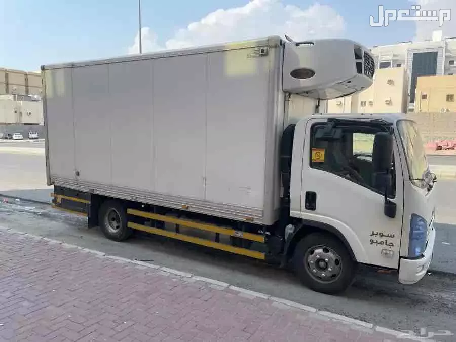 دينا أيسوزو تجميد تبريد جاف مشاوير
