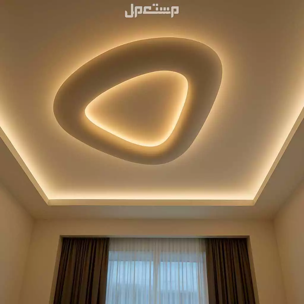 جبسمبورد وديكورات أسقف معلقه لم تراها من قبل حصريا جبسمبورد واسقف معلقه تصاميم حديثه ما لم تراه من قبل