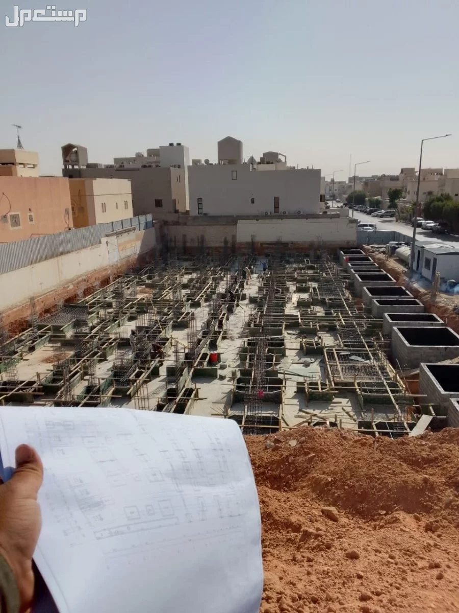 مقاول في الرياض أسعار مناسبة 12