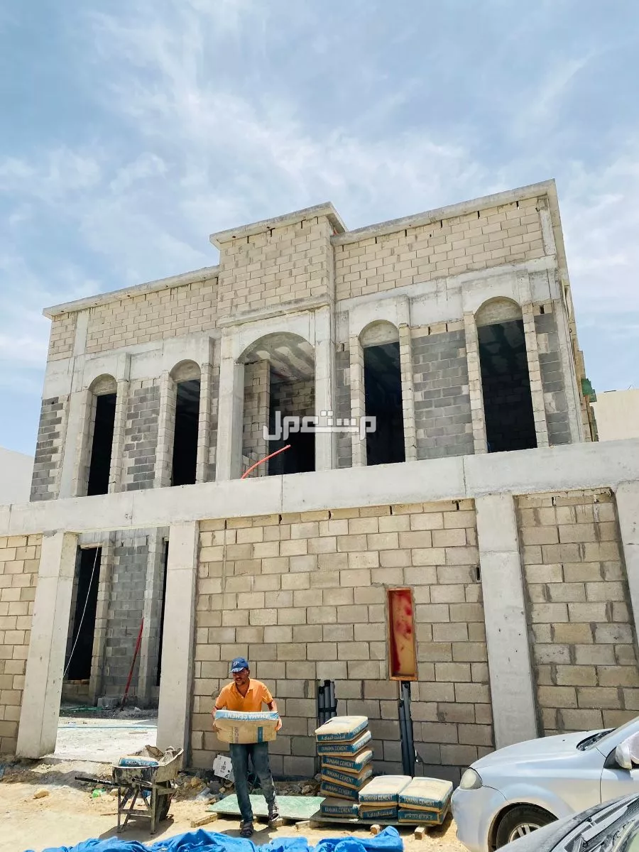 مقاول في الرياض أسعار مناسبة 12