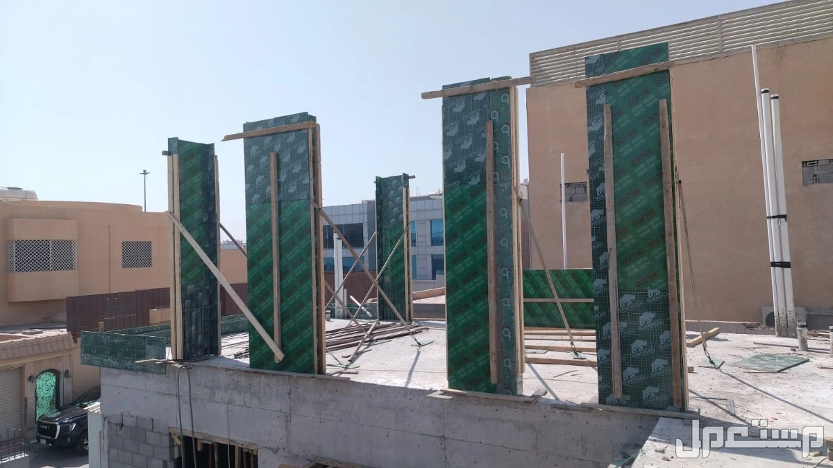 مقاول في الرياض أسعار مناسبة 12