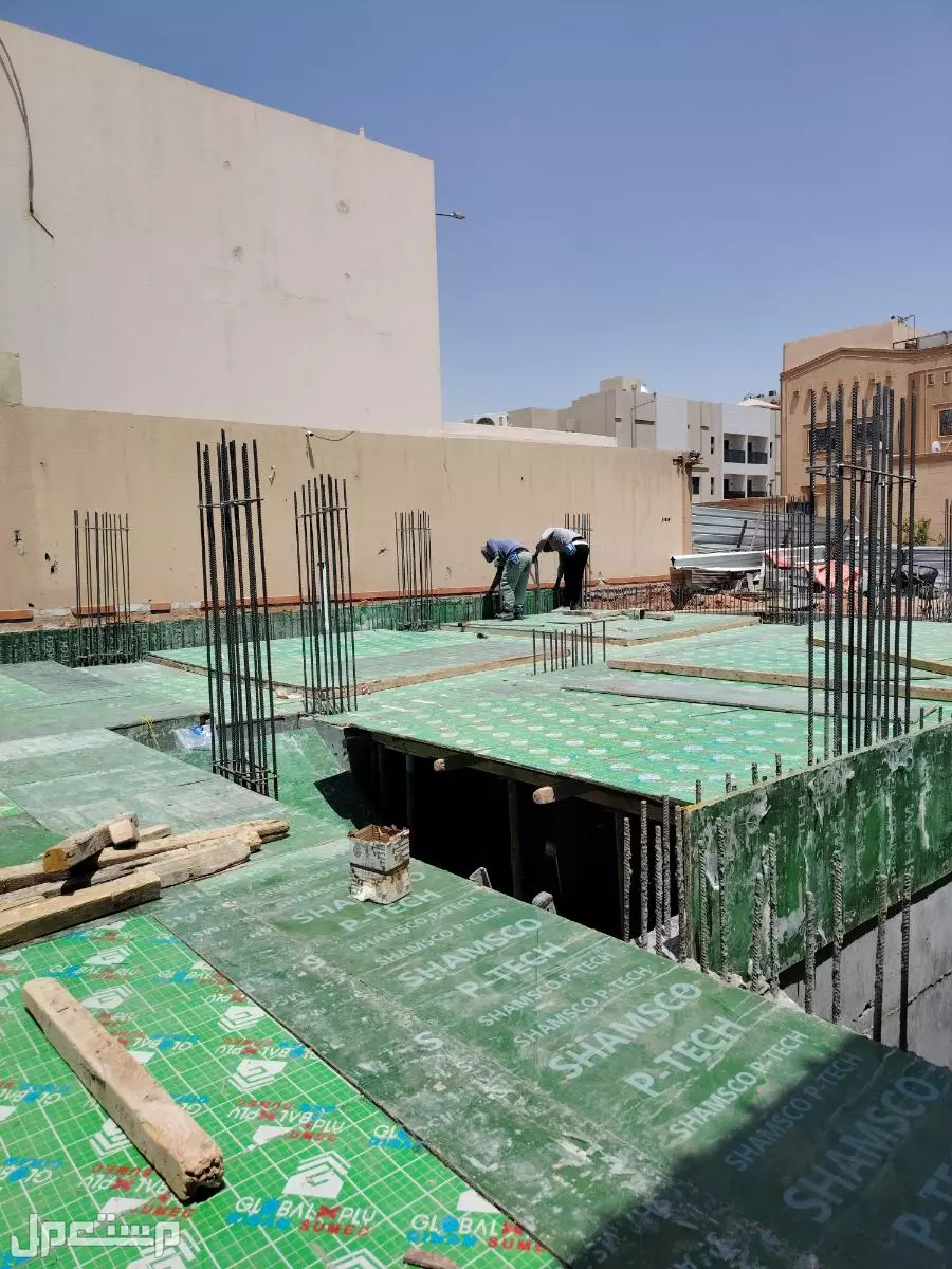 مقاول في الرياض أسعار مناسبة 12