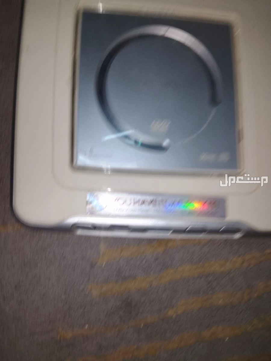 جهاز وي للبيع  في المدينة المنورة بسعر 500 ريال سعودي