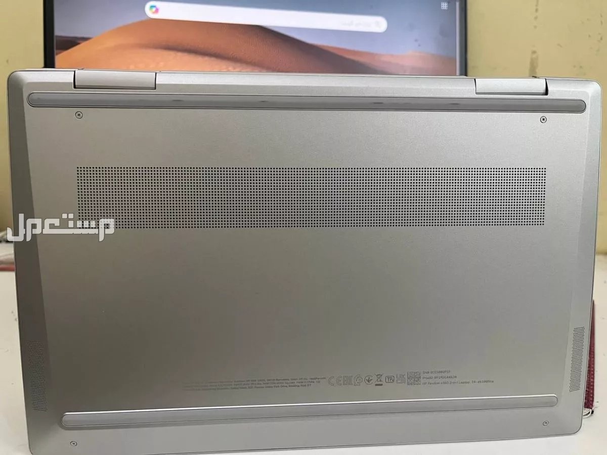 لاب توب لمس  بافليون إتش بي 360X