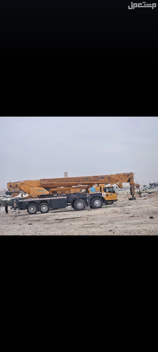 رافعه شوكيه للإيجار جميع أنواعها واحجامها