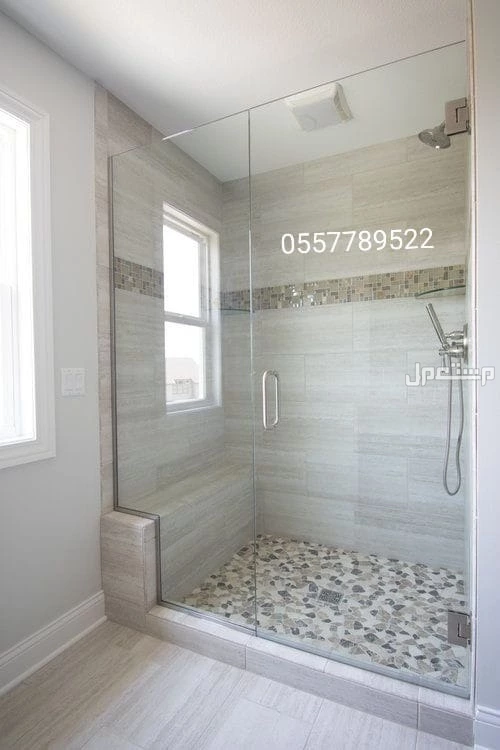 شورات حمام في جدة قبب سكاي لايت