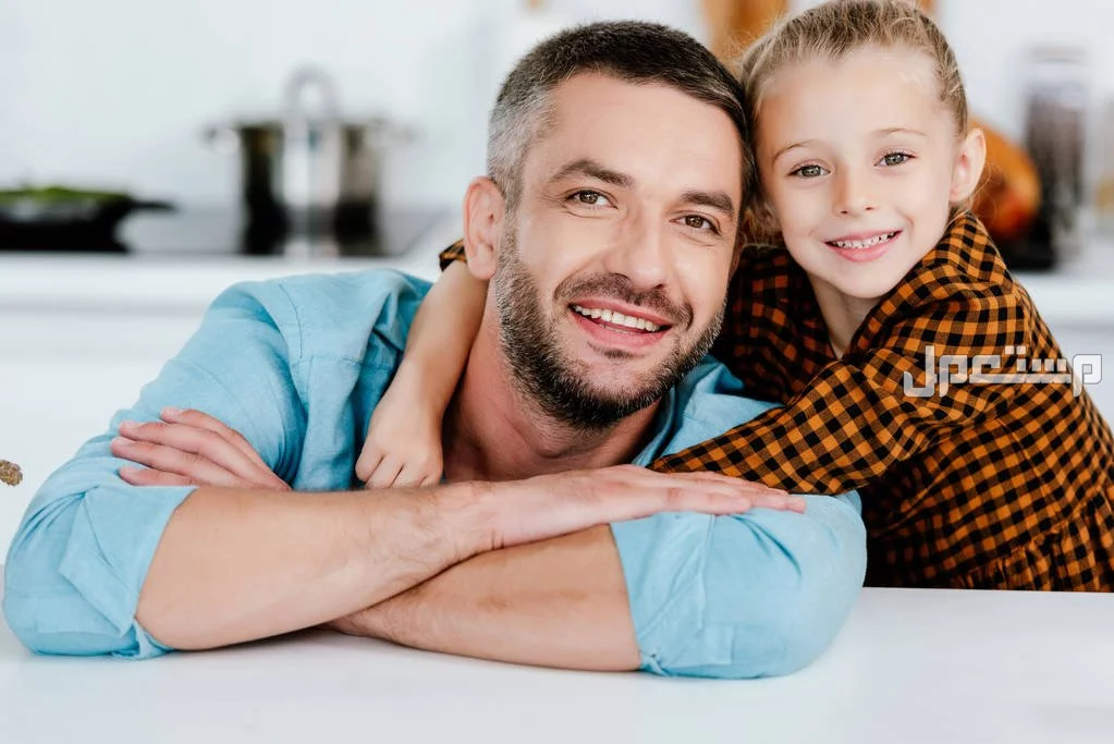 أجمل عبارات تهنئة عيد الأب 2025 بالإنجليزي والعربي (صور) Happy Father's Day 2025