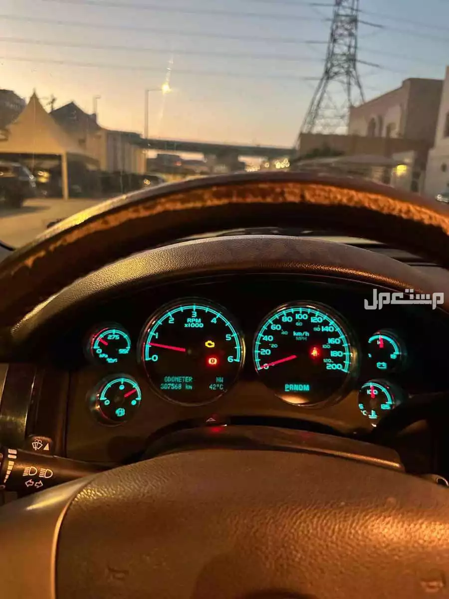 جمس يوكن 2012 في الرياض بسعر 25 ألف ريال سعودي