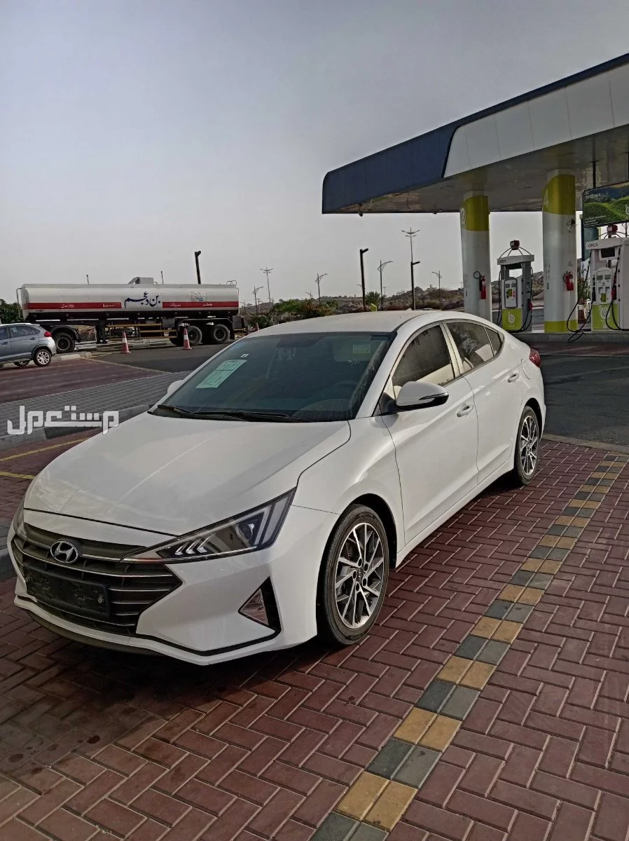 هيونداي النترا 2020 بدي وكالة بسعر 52 ألف ريال سعودي