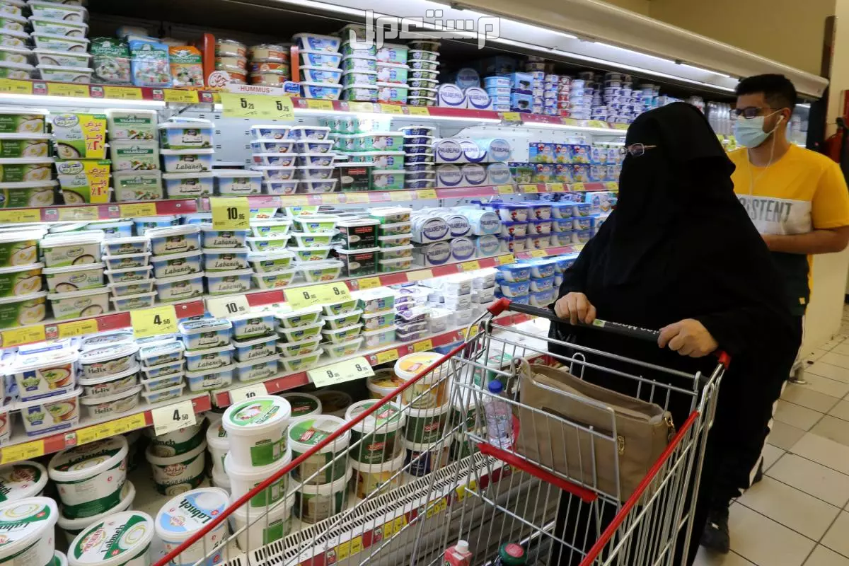 أسعار محلات الجملة في الرياض للمواد الغذائية 2025 محلات جملة في الرياض