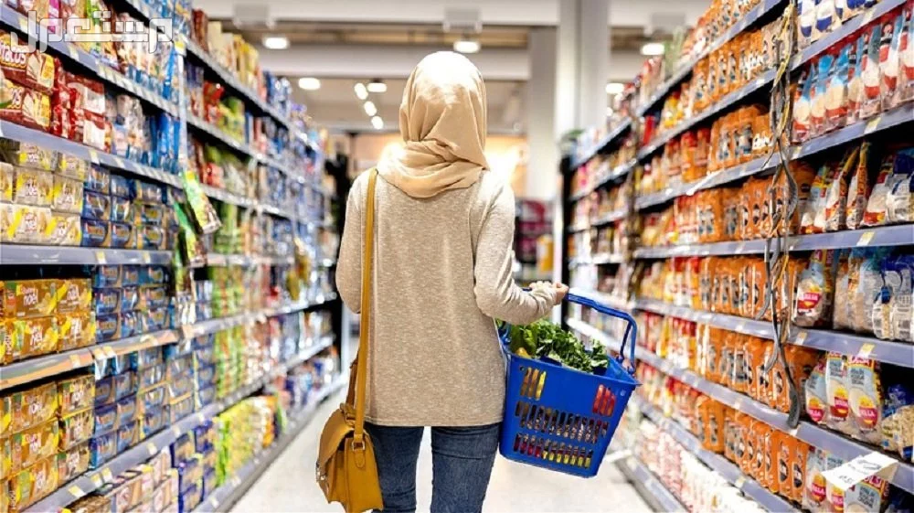 أسعار محلات الجملة في الرياض للمواد الغذائية 2025 محلات الجملة جنوب الرياض