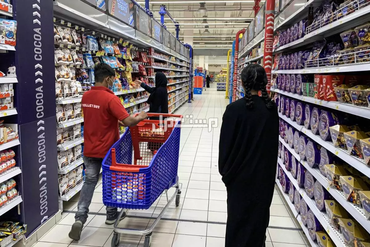 أسعار محلات الجملة في الرياض للمواد الغذائية 2025 أسواق جملة شمال ووسط الرياض