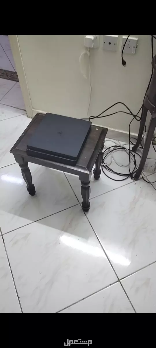 سوني بلايستيشن 4 للبيع في الرياض في الرياض بسعر 450 ريال قابل للتفاوض