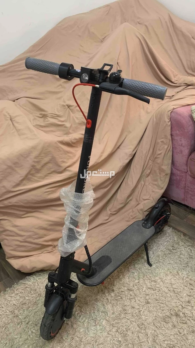 للبيع اسكوتر كهربائي في الرياض
