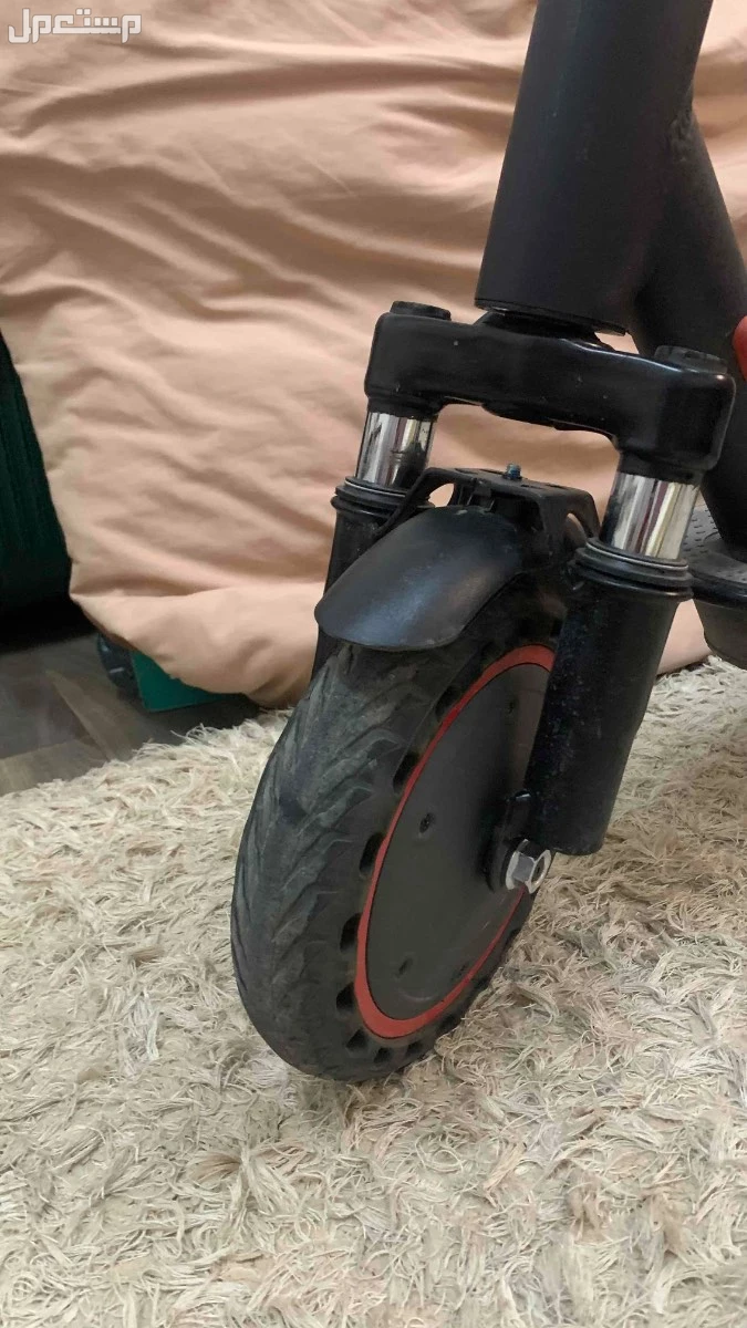 للبيع اسكوتر كهربائي في الرياض