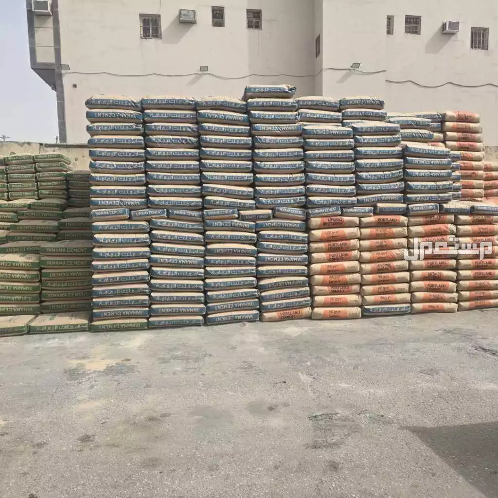 مبسط اسمنت الرياض رمل وسمنت وبلك