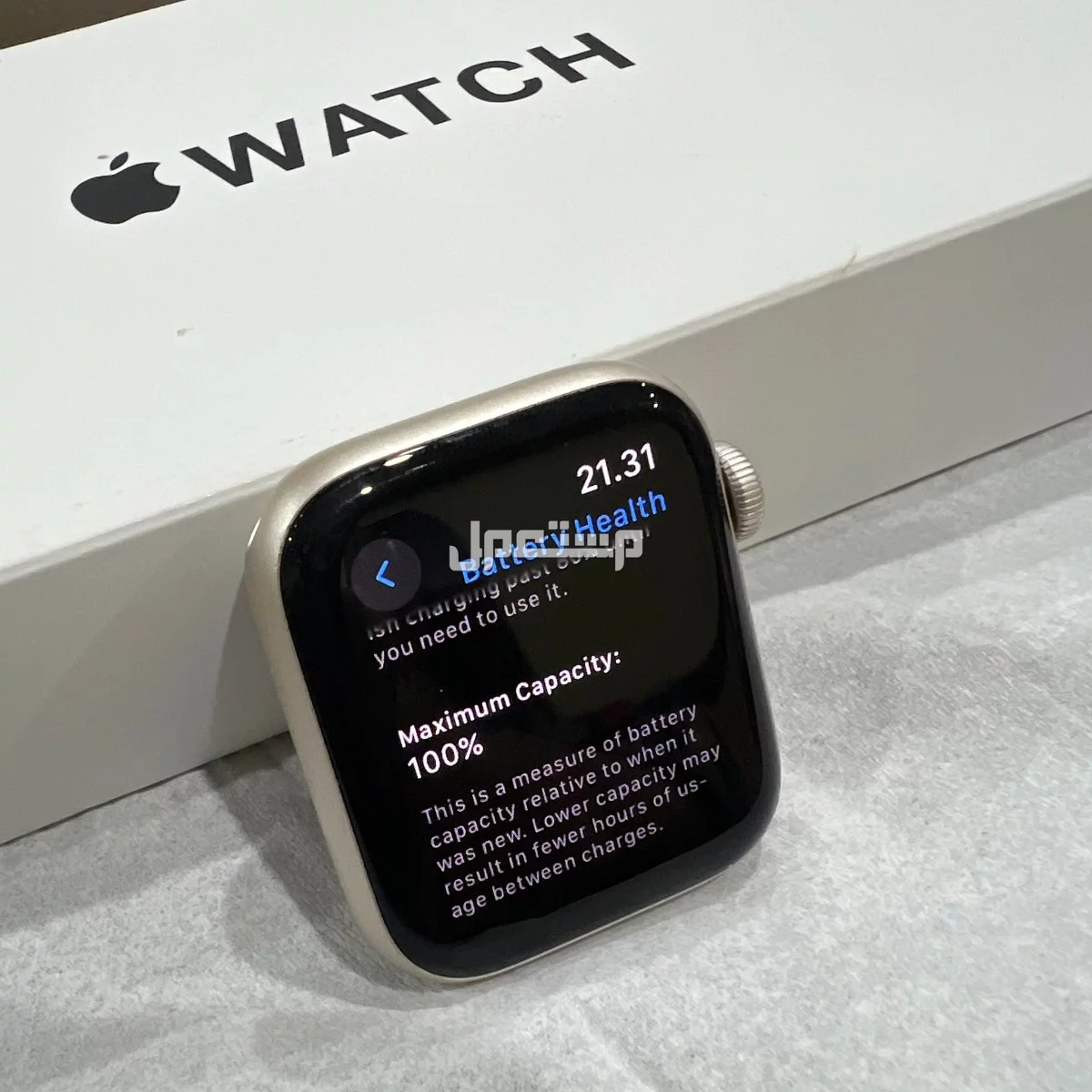مقارنة أسعار ومميزات ساعات أبل الأصلية في السعودية.. دليل شامل ساعة Apple Watch SE الجيل الثاني