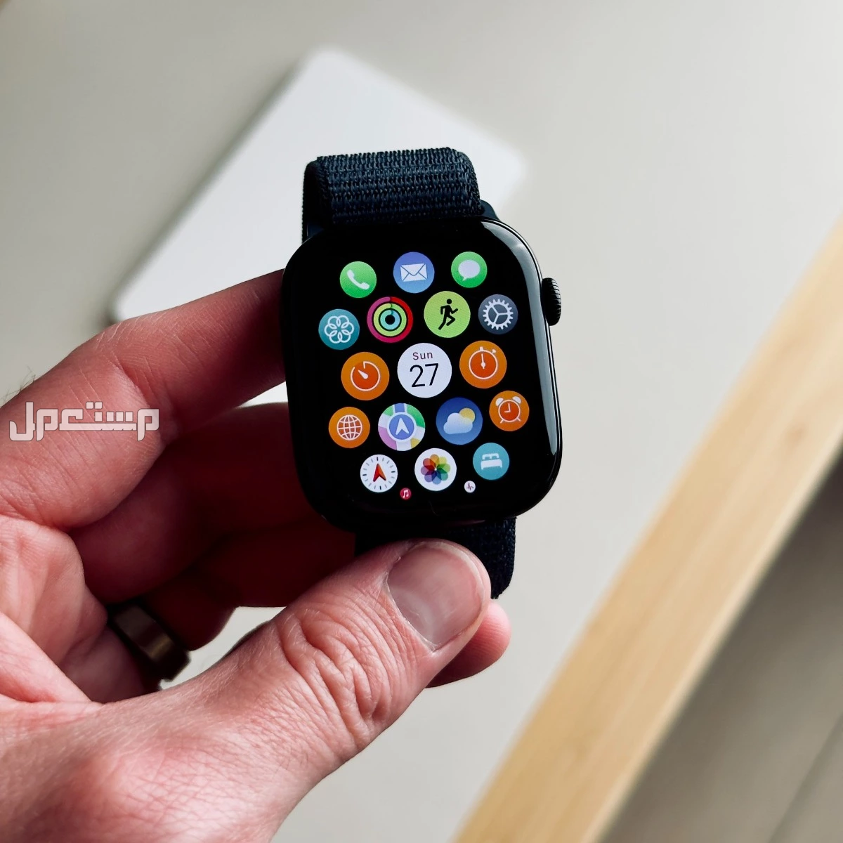 مقارنة أسعار ومميزات ساعات أبل الأصلية في السعودية.. دليل شامل Apple Watch Series 10