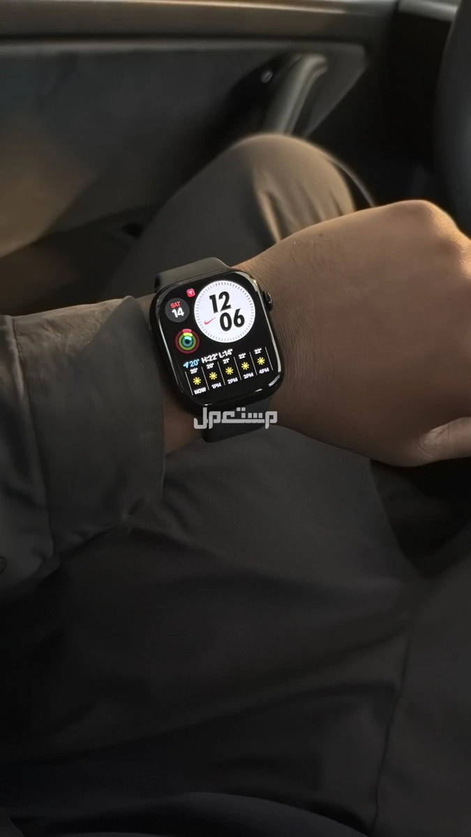 مقارنة أسعار ومميزات ساعات أبل الأصلية في السعودية.. دليل شامل