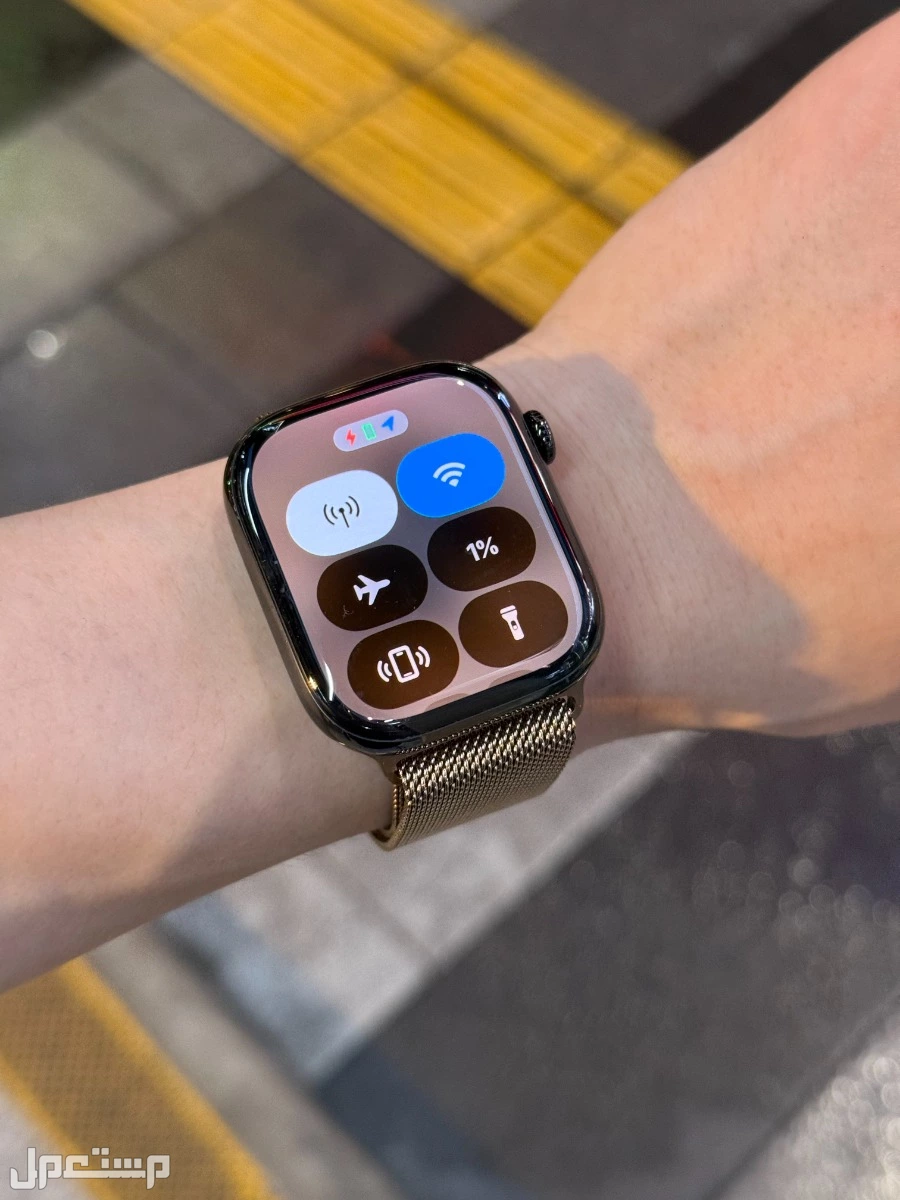 مقارنة أسعار ومميزات ساعات أبل الأصلية في السعودية.. دليل شامل Apple Watch Series 10