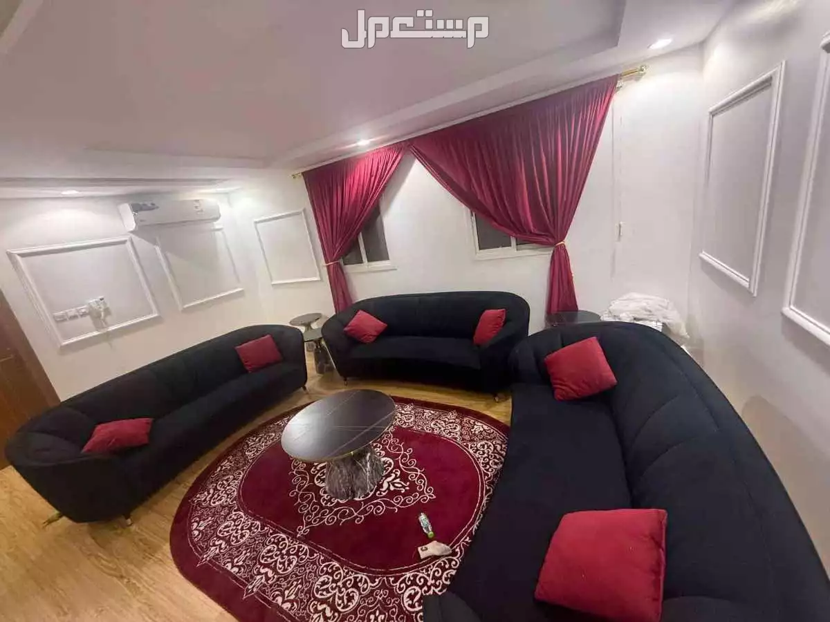 كنب من هوم سنتر جديد في الرياض بسعر الفين ريال