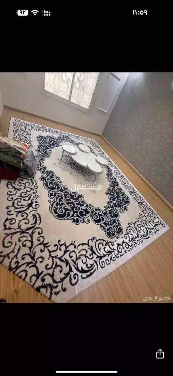 كنب من هوم سنتر جديد في الرياض بسعر الفين ريال