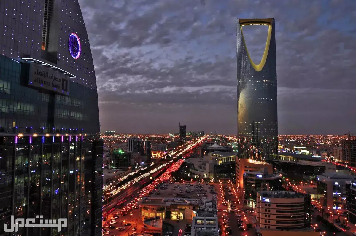 توقعات حالة الطقس في الرياض لمدة 15 يوم.. درجات الحرارة بالتفصيل الطقس الرياض اليوم في الليل
