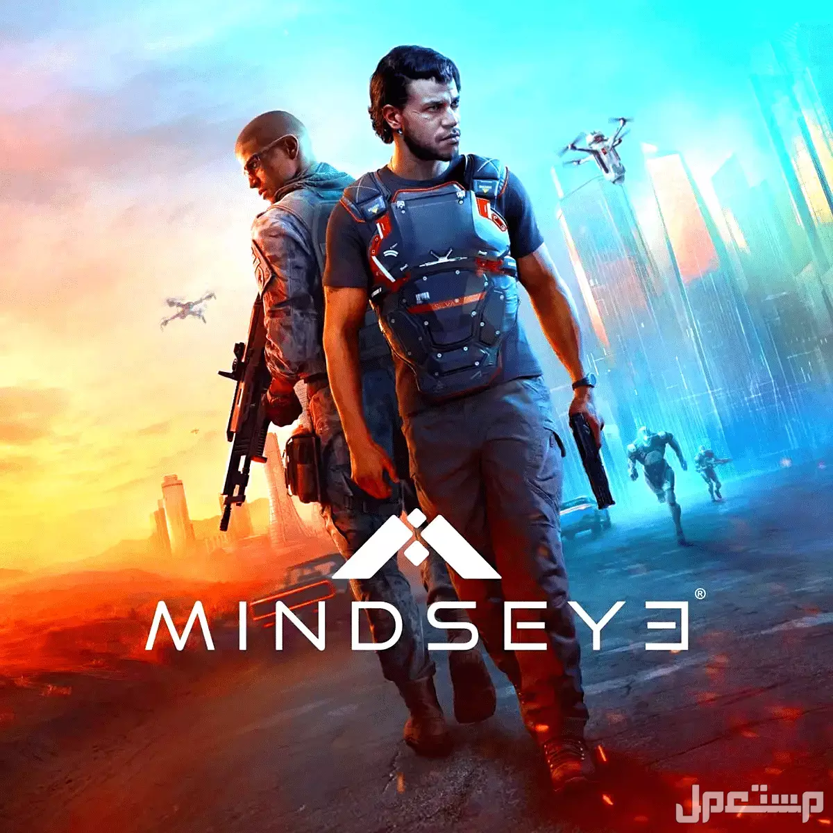 مراجعة لعبة Mindseye 2025.. تجربتي الكاملة وتقييمات اللاعبين تجربتي مع لعبة Mindseye