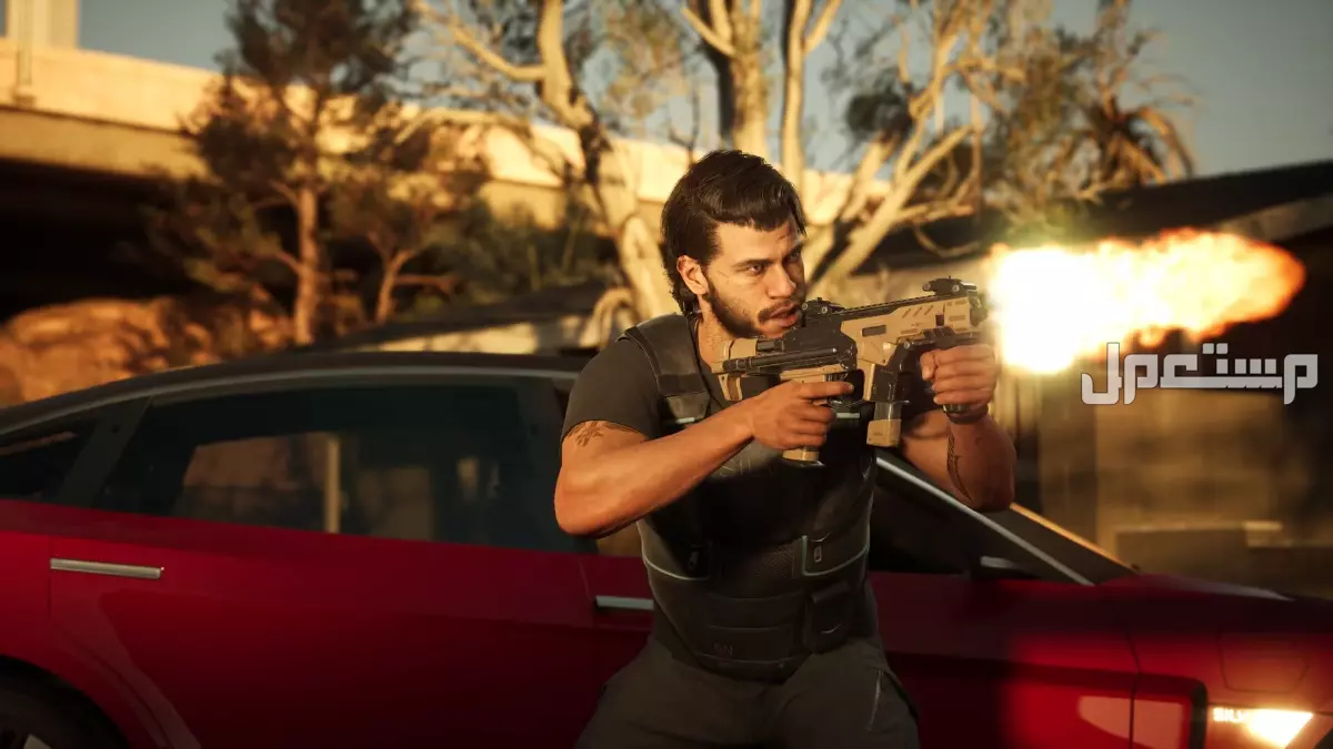 مراجعة لعبة Mindseye 2025.. تجربتي الكاملة وتقييمات اللاعبين قصة Mindseye 2025