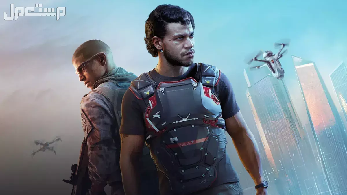 مراجعة لعبة Mindseye 2025.. تجربتي الكاملة وتقييمات اللاعبين مشاكل لعبة Mindseye