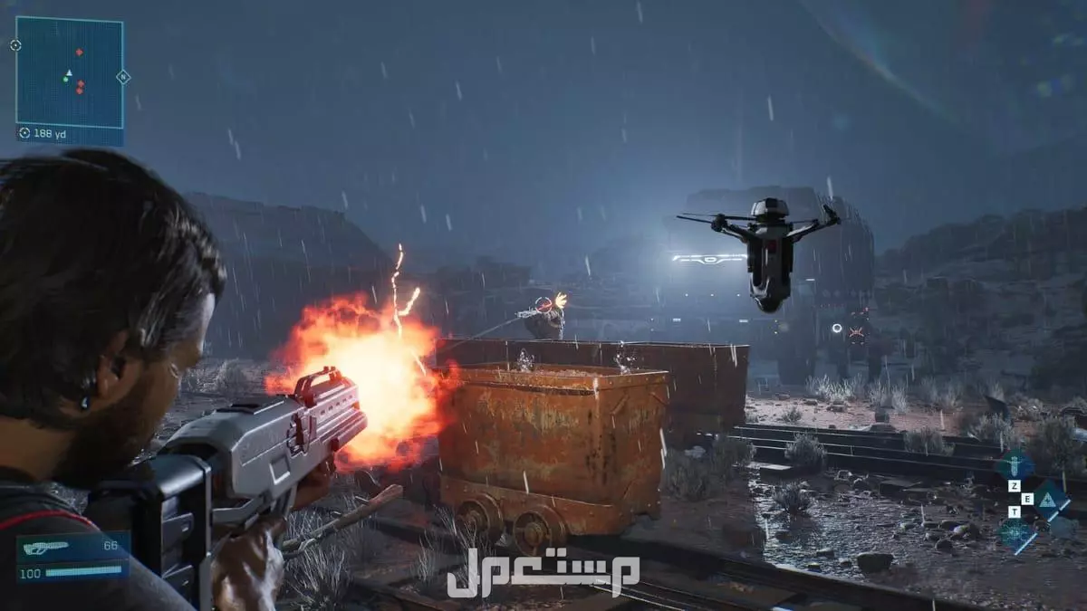 مراجعة لعبة Mindseye 2025.. تجربتي الكاملة وتقييمات اللاعبين آراء اللاعبين حول لعبة Mindseye 2025