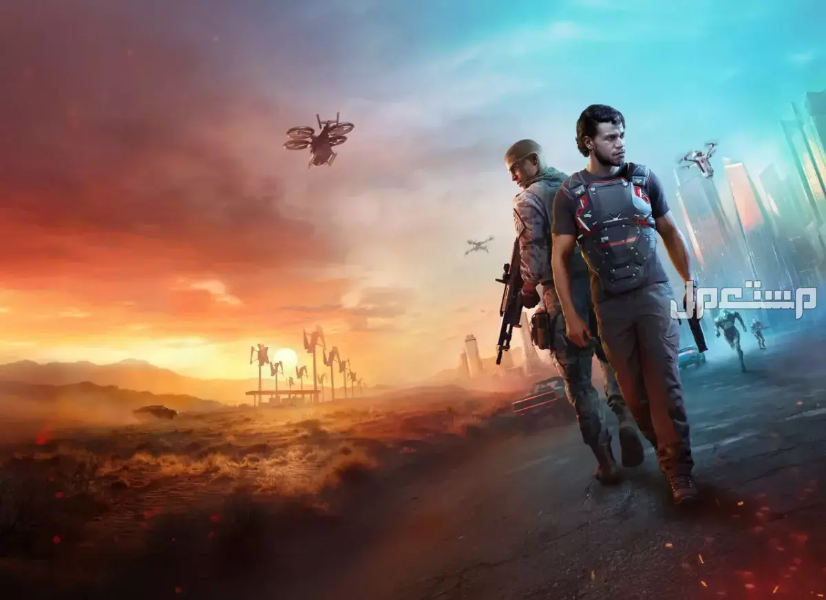 مراجعة لعبة Mindseye 2025.. تجربتي الكاملة وتقييمات اللاعبين Mindseye 2025