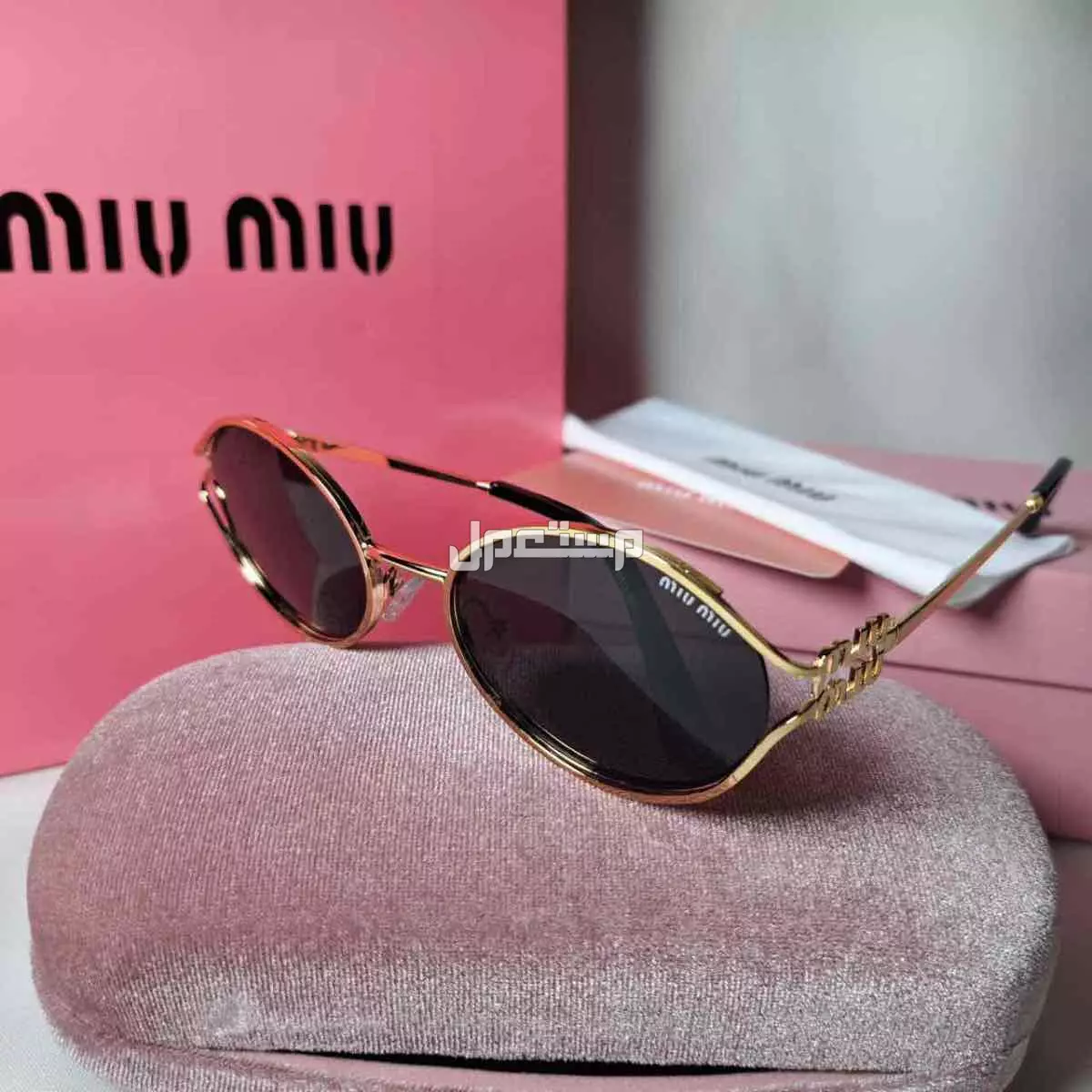 نظارات ماركات متنوعة ماستر كوالتي