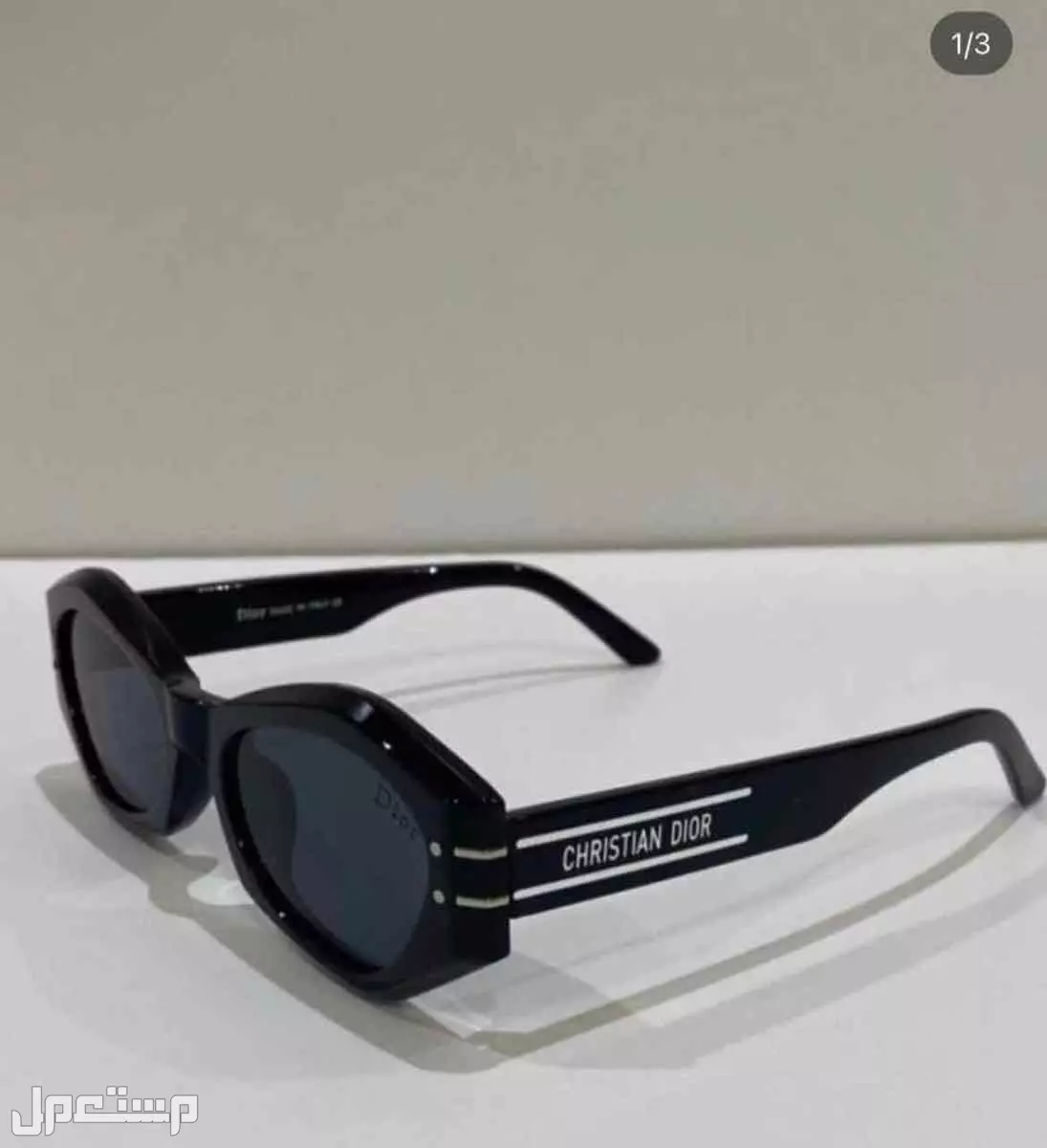 نظارات ماركات متنوعة ماستر كوالتي