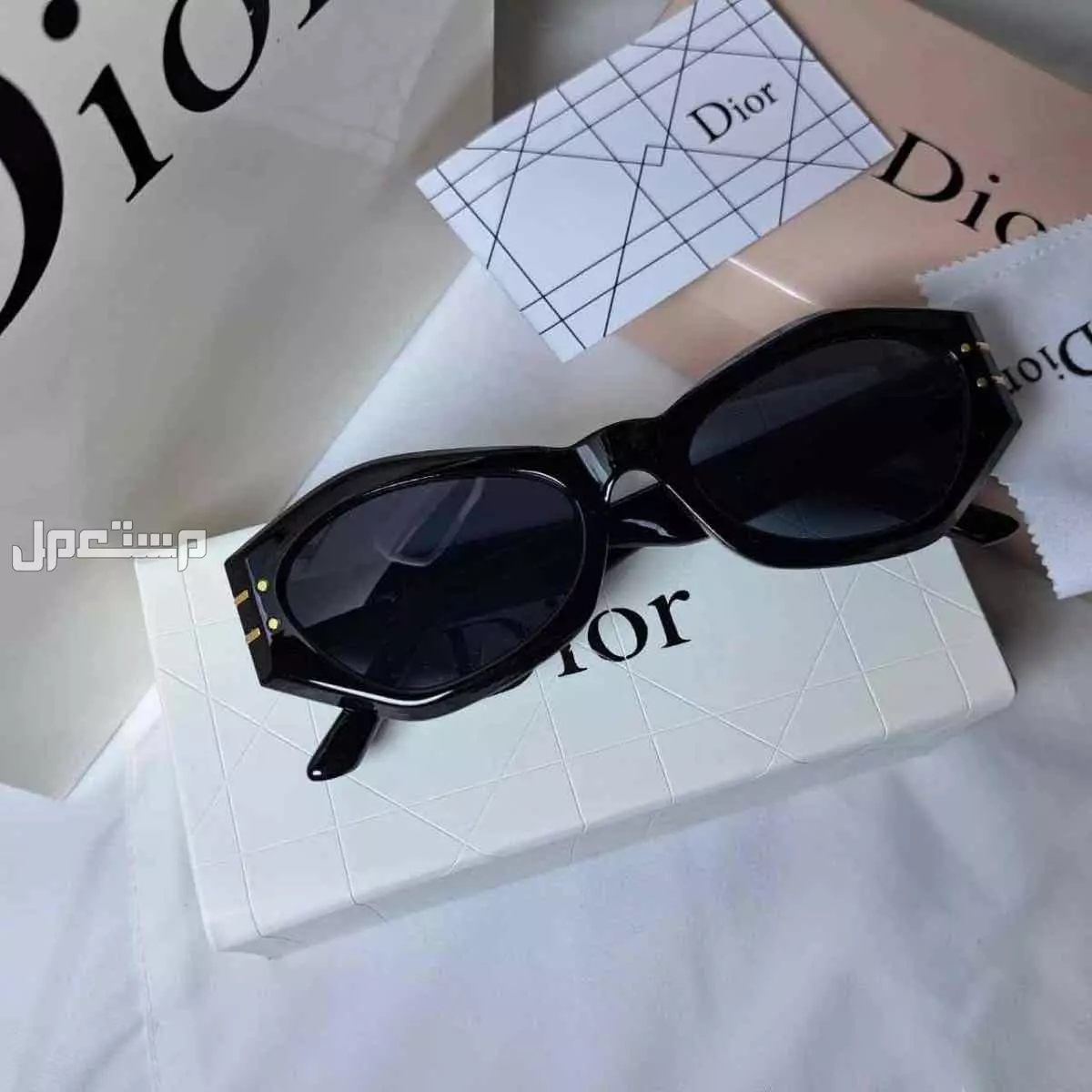 نظارات ماركات متنوعة ماستر كوالتي